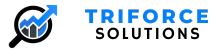 Triforce Solutions – Agência de Marketing Digital Especializada em SEO Goiânia GO